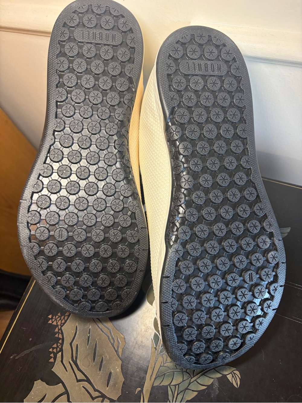 NWOT NOBULL Sneakers - Picture 6 of 6